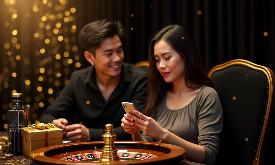 ec999 mobile gaming